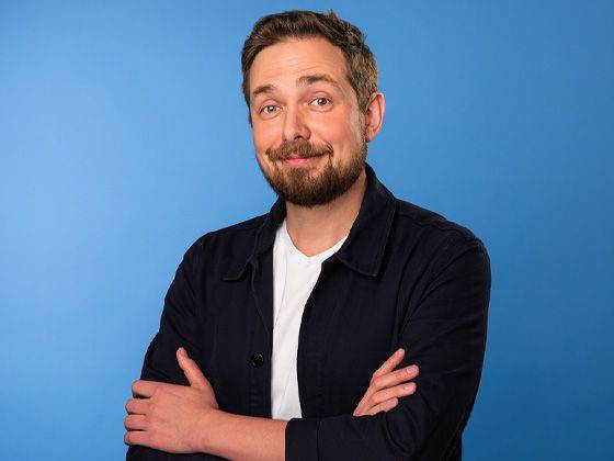 GameChanger by Bastian Bielendorfer